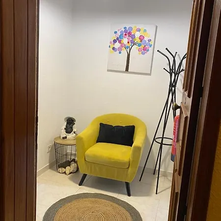 Refugio Da Rocha Апартаменти Портіман