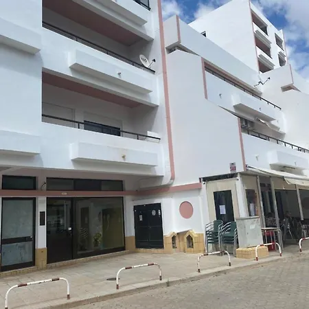 Refugio Da Rocha Appartement *