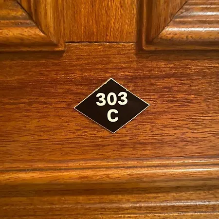 Lejlighed Refugio Da Rocha