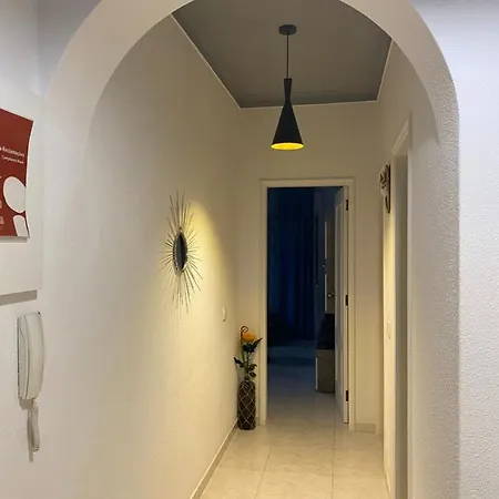 Refugio Da Rocha Portimão