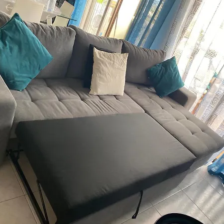 Lejlighed Refugio Da Rocha Portimão