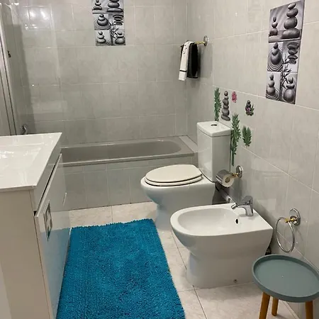 Refugio Da Rocha Appartement *