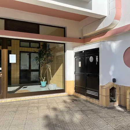 Refugio Da Rocha Portimão