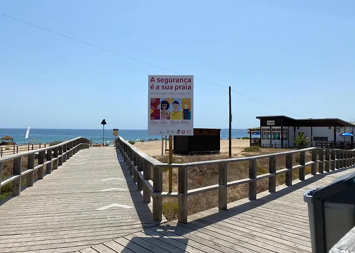 Refugio Da Rocha Διαμέρισμα *