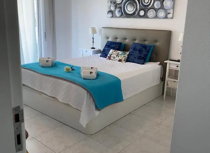 Refugio Da Rocha Διαμέρισμα