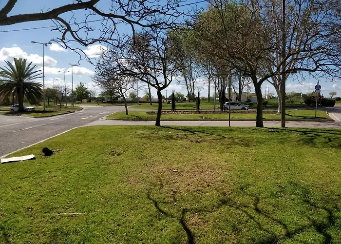 Refugio Da Rocha Portimão