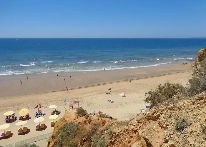 Διαμέρισμα Refugio Da Rocha *