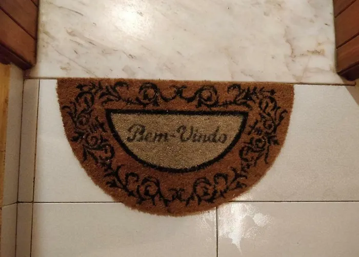 Refugio Da Rocha Διαμέρισμα