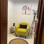 Refugio Da Rocha 아파트 포티마오