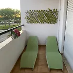 Refugio Da Rocha 아파트