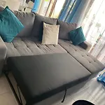 Apartament Refugio Da Rocha Portimão