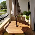 Refugio Da Rocha Lägenhet *