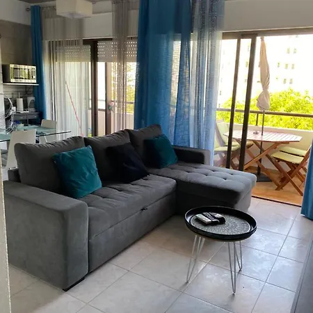 Apartment Refugio Da Rocha Portimão