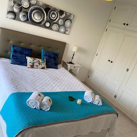 Lägenhet Refugio Da Rocha