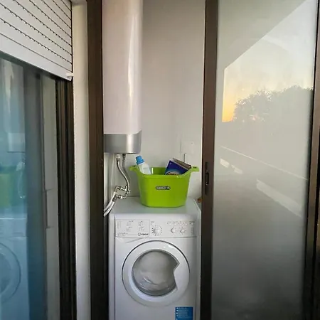 Refugio Da Rocha Апартаменты