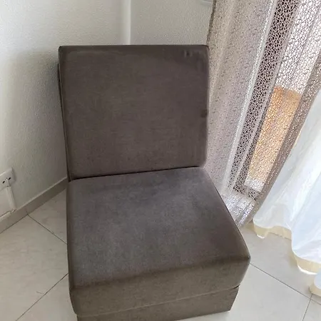 Appartement Refugio Da Rocha *