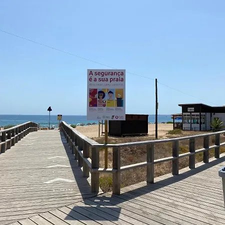 Refugio Da Rocha Lägenhet *