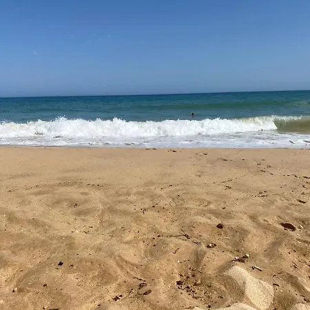 Refugio Da Rocha