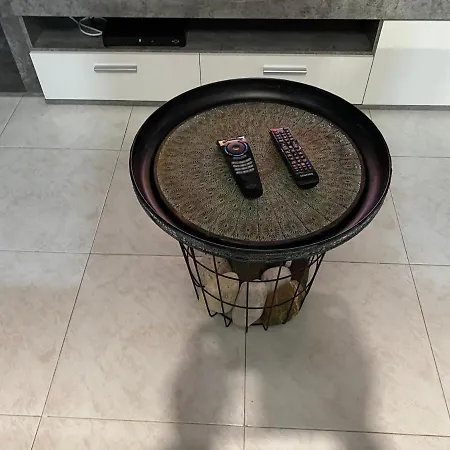 Апартаменты Refugio Da Rocha Портиман