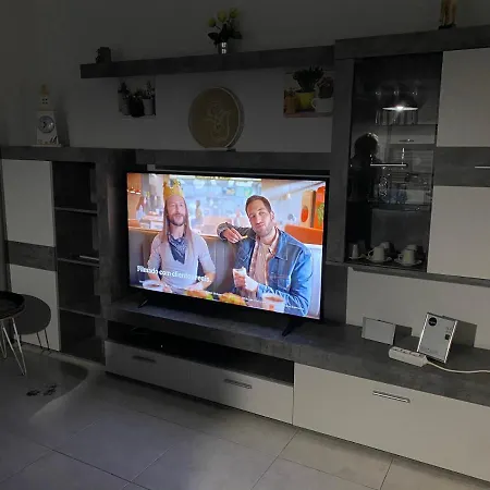 Refugio Da Rocha Lägenhet