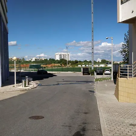 Refugio Da Rocha Portimão