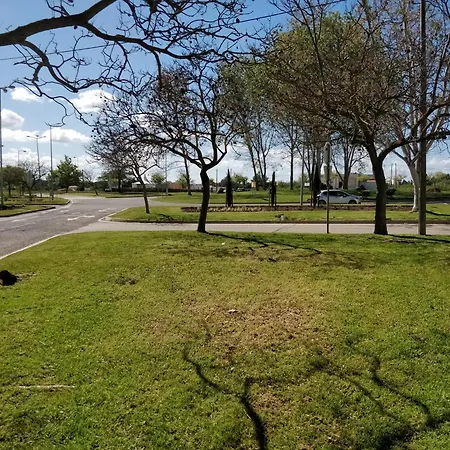 Refugio Da Rocha Портиман