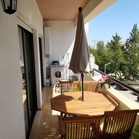 Refugio Da Rocha Апартаменты Портиман