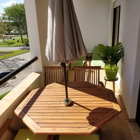 Refugio Da Rocha Апартаменты *