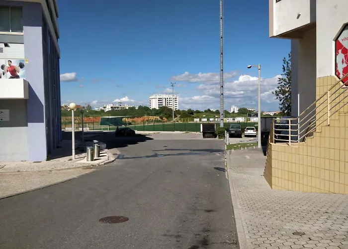 Refugio Da Rocha Портиман