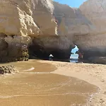 Lejlighed Refugio Da Rocha Portimão