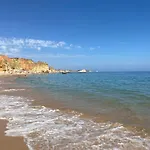 Lejlighed Refugio Da Rocha Portimão