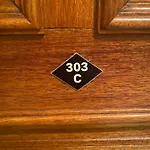 Lejlighed Refugio Da Rocha