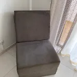 Lejlighed Refugio Da Rocha *