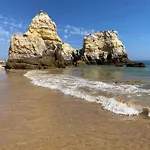 Lejlighed Refugio Da Rocha Portimão