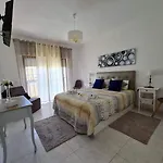 Lejlighed Refugio Da Rocha *