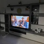 Refugio Da Rocha Lejlighed