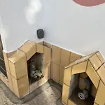 Refugio Da Rocha * Portimão