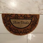 Refugio Da Rocha Lejlighed