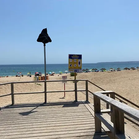 Lägenhet Refugio Da Rocha Portimão