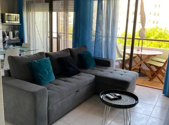 Apartament Refugio Da Rocha Portimão