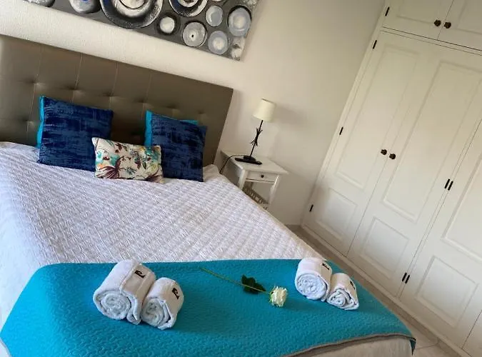 Apartament Refugio Da Rocha