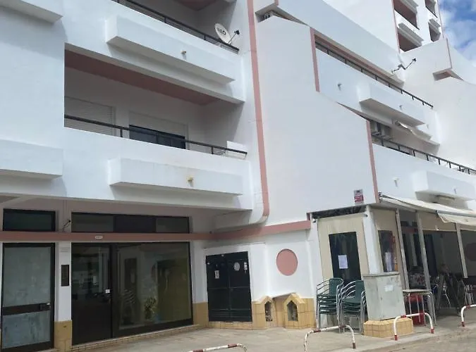 Refugio Da Rocha Apartament *