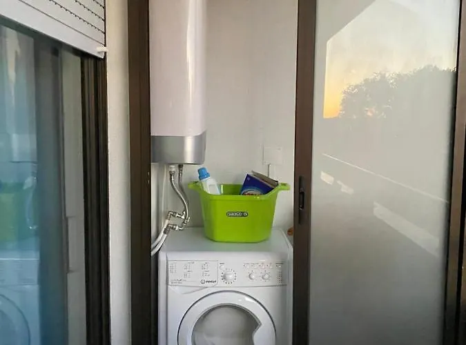 Refugio Da Rocha Apartament