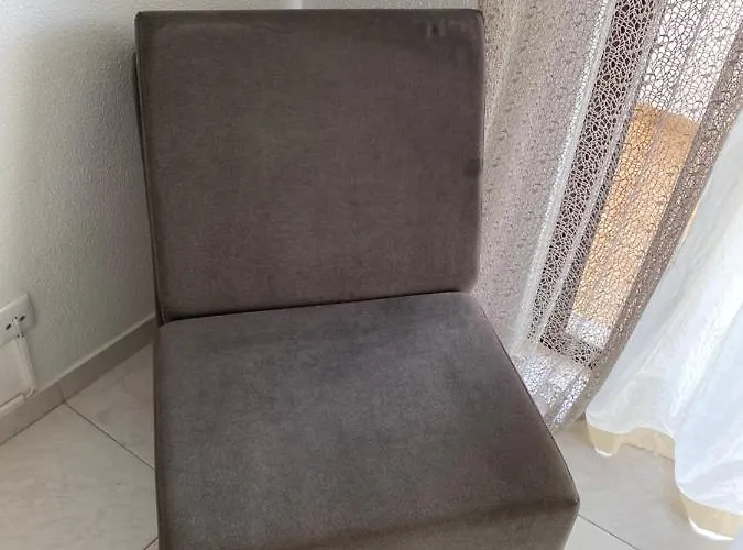 Apartament Refugio Da Rocha *