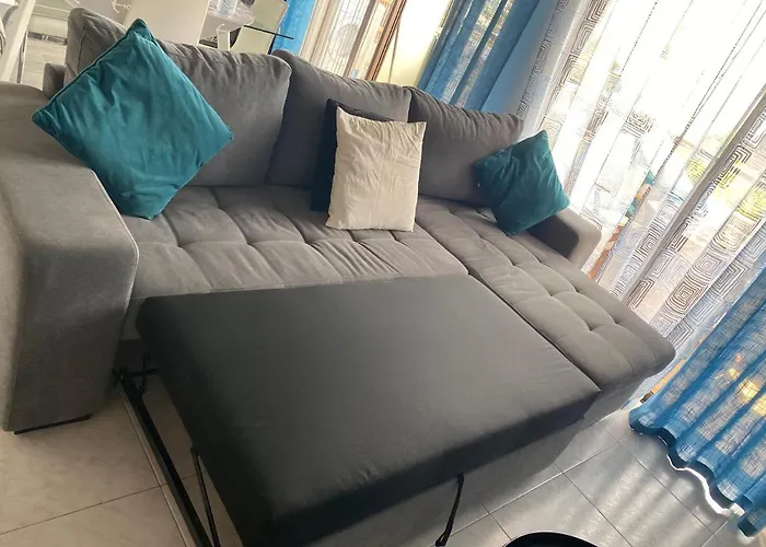 Apartament Refugio Da Rocha Portimão