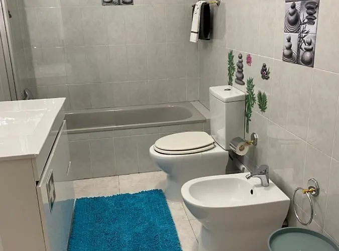 Refugio Da Rocha Apartament *