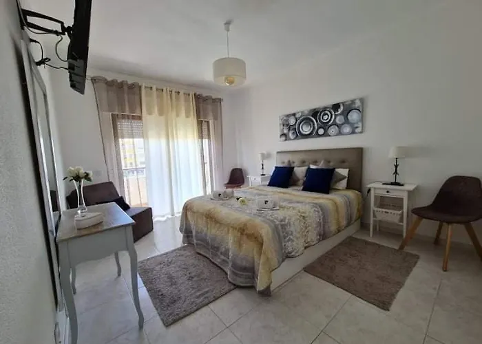 Apartament Refugio Da Rocha *