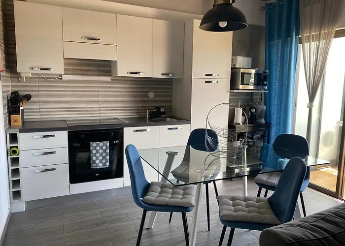 Refugio Da Rocha Apartament