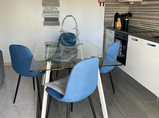 Apartament Refugio Da Rocha *