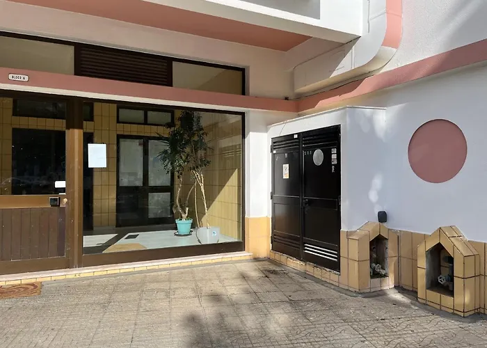 Refugio Da Rocha Portimão